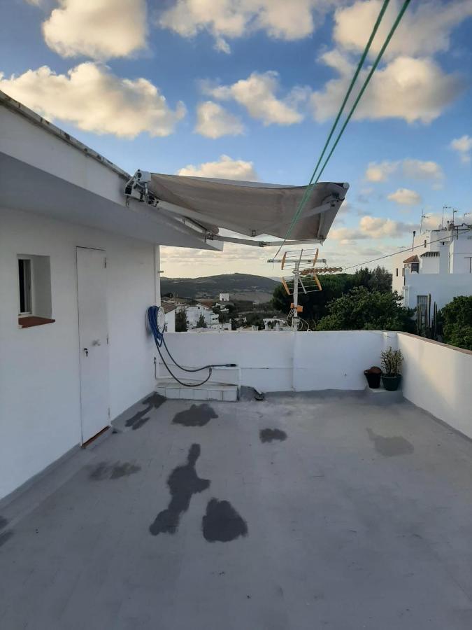 Casa Mari Vila Vejer de la Frontera Exterior foto